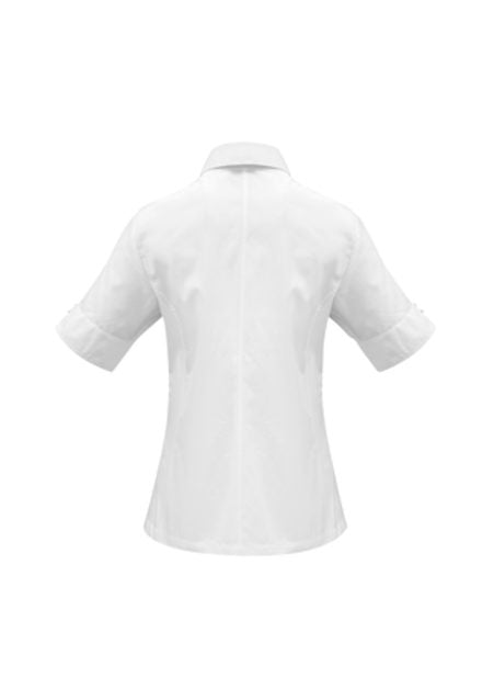 Ambassador Short Sleeve Shirt - S29522