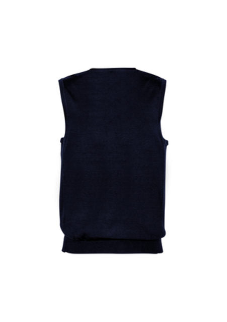 Mens Milano Vest - WV619M