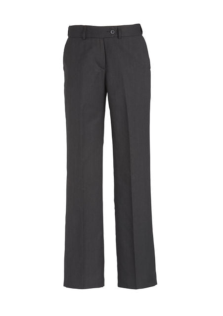 Ladies Adjustable Waist Pant 10115