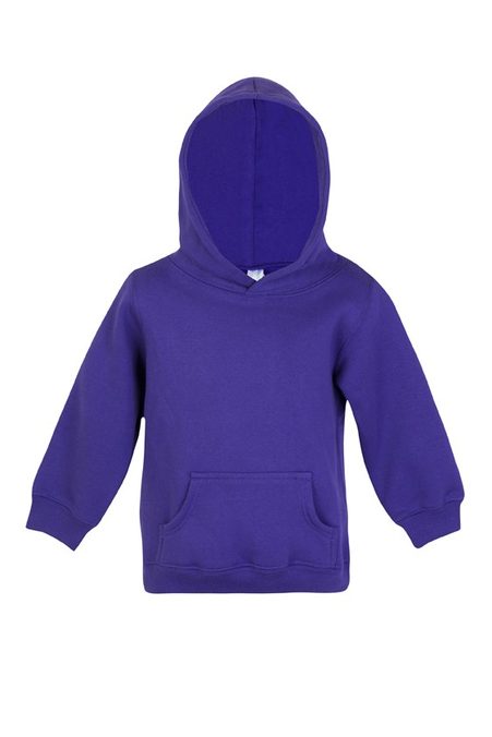Baby Fleece Hoodie F100PP