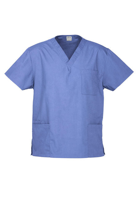 Unisex Classic Scrub Top H10612