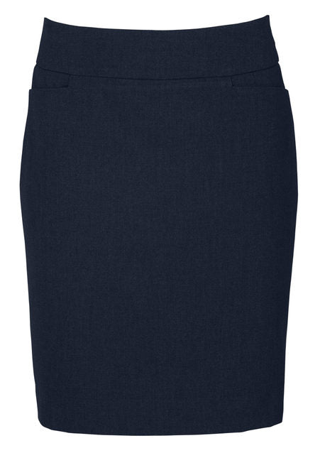 Classic Ladies Knee Length Skirt