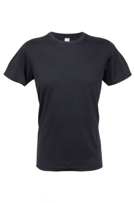 Mens Greatness Heather T-Shirt T449MS