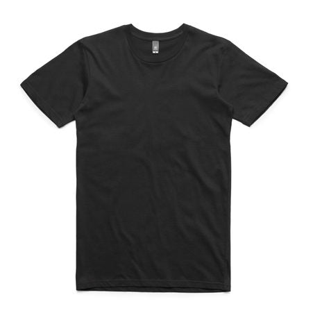Mens Staple Tee 5001 (12-colours)