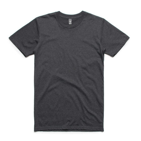 Mens Staple Tee 5001 (12-colours)