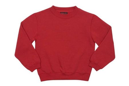 Kids Crew Neck Sloppy Joe F700KS