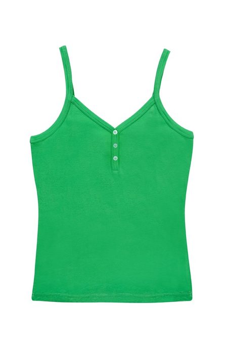 Ladies Spaghetti T002SP