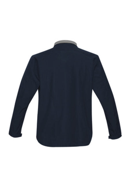 Geneva Mens Jacket - J307M