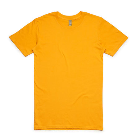 Mens Staple Tee 5001 (12-colours)