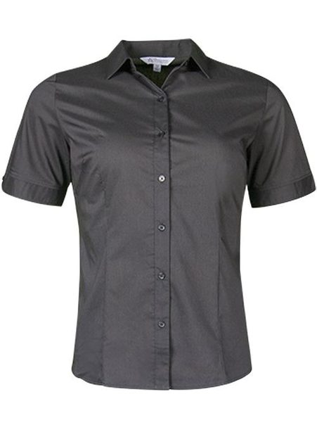 Mosman Short Sleeve Shirt 2903S