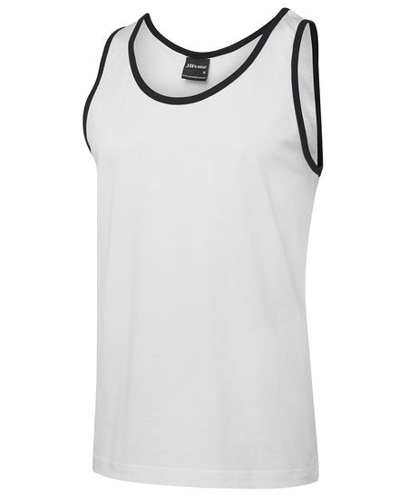 JB's Singlet 1S