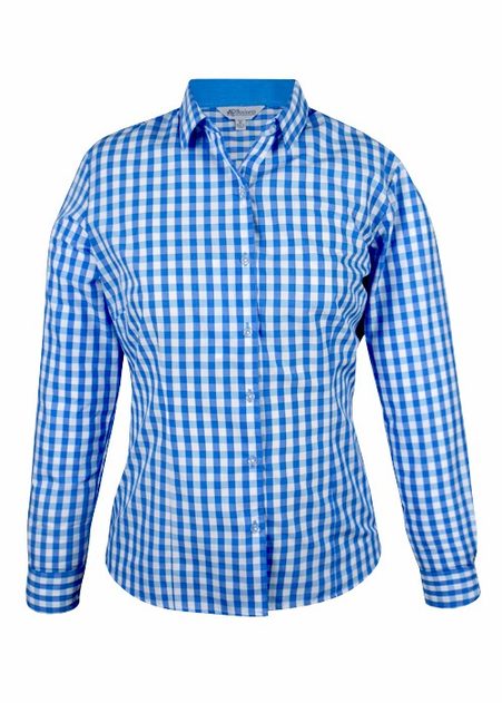 Devonport Long Sleeve Shirt - 2908L