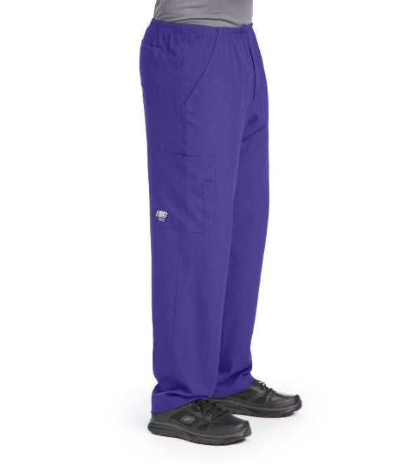 Men's Structure Scrub Pant - SK0215 (5 Colours)