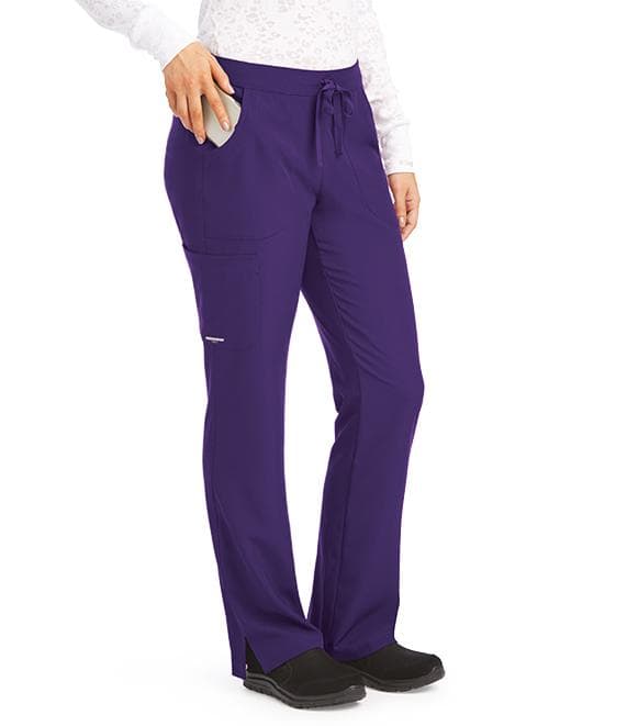 Ladies Reliance Scrub Pant Petite - SK201