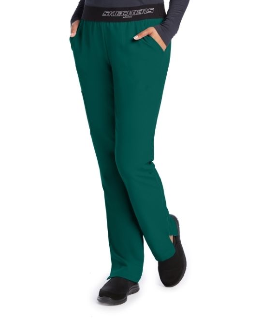 Ladies Breeze Scrub Pant - SK202 (7 Colours)