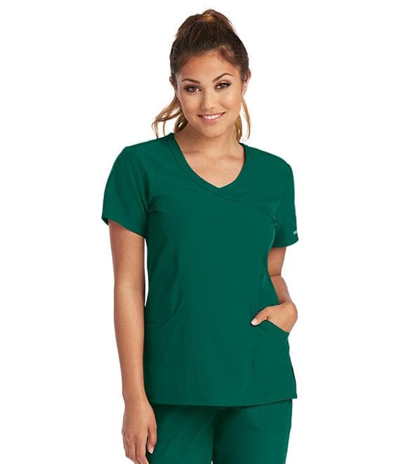 Ladies Reliance Scrub Top - SK102 (7 Colours)