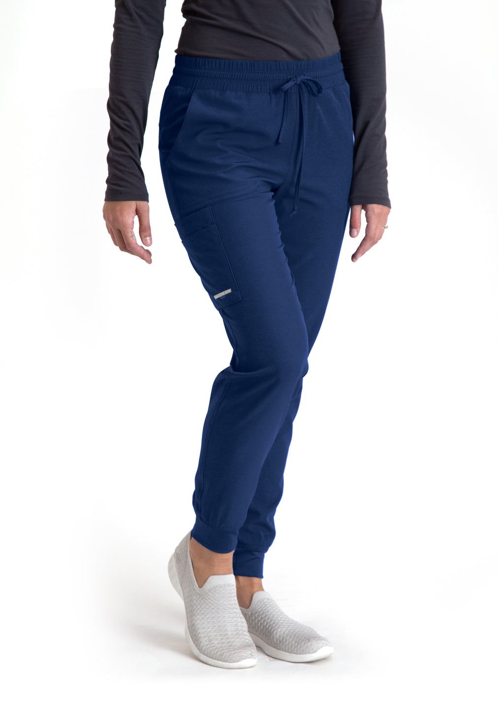 Ladies Theory Jogger Pant Petite - SKP552