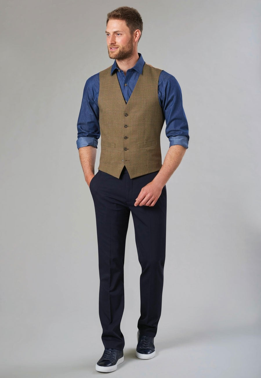 Pegasus Slim Fit Trouser - 8754