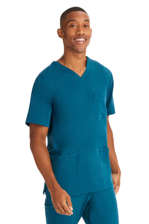 Men's Mathew Scrub Top - 2590