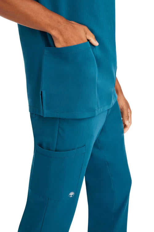 Men's Mathew Scrub Top - 2590