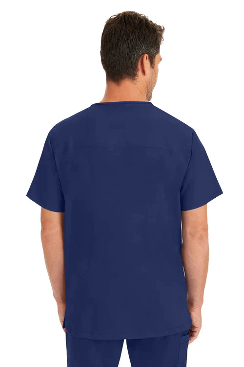 Men's Mathew Scrub Top - 2590