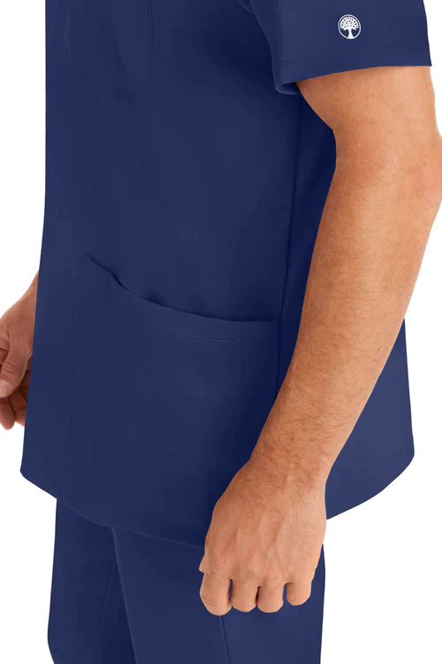 Men's Mathew Scrub Top - 2590