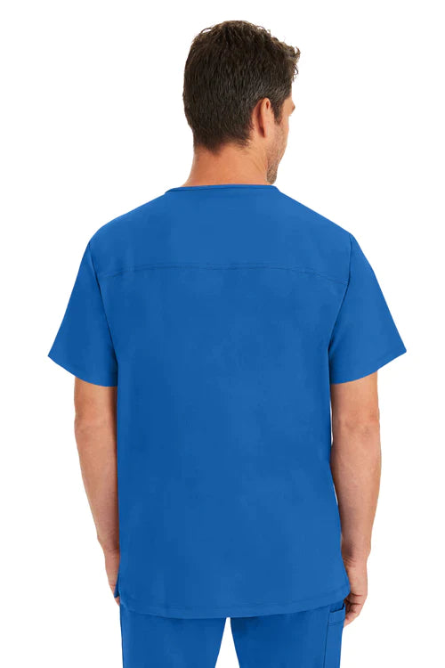 Men's Mathew Scrub Top - 2590