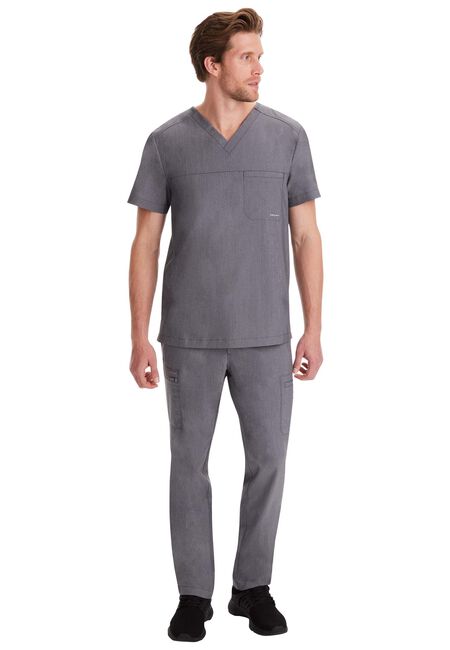 Men's Daniel Scrub Pant - 9300