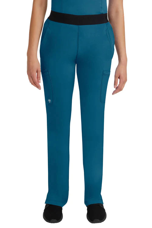 Ladies Rachel Scrub Pant - 9500