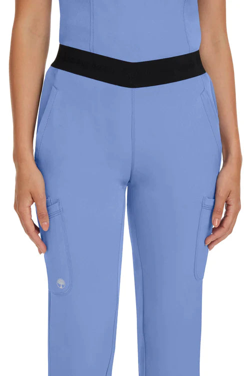 Ladies Rachel Scrub Pant - 9500