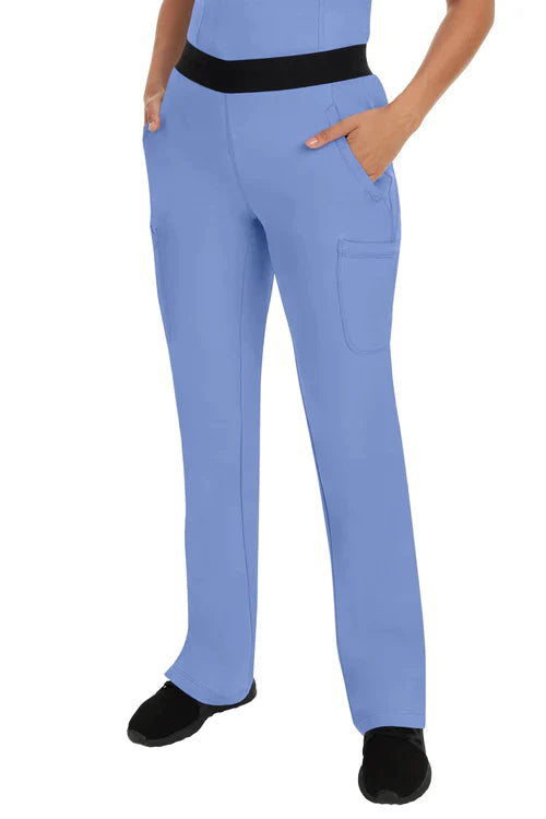 Ladies Rachel Scrub Pant - 9500