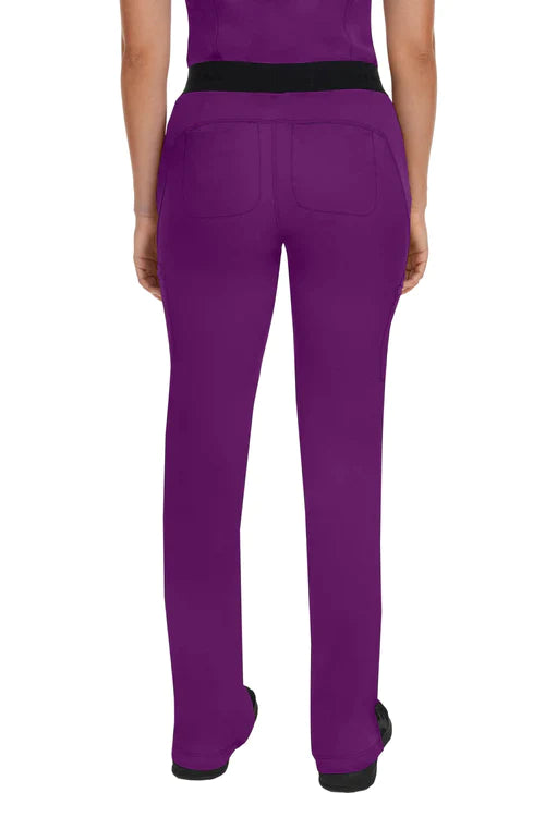 Ladies Rachel Scrub Pant - 9500