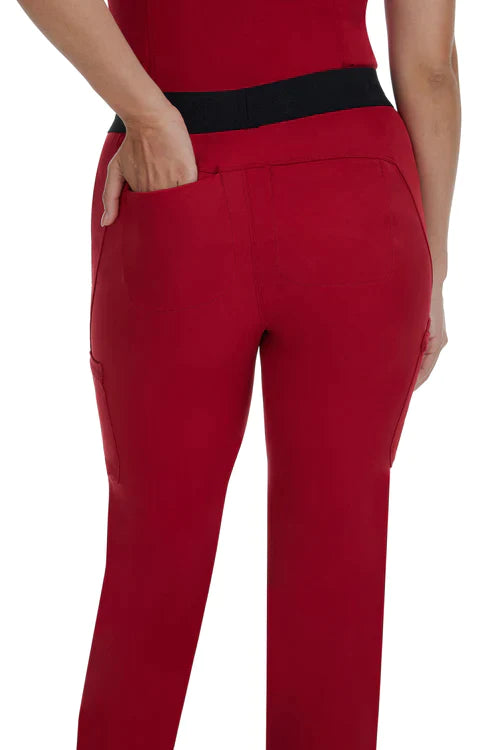 Ladies Rachel Scrub Pant - 9500