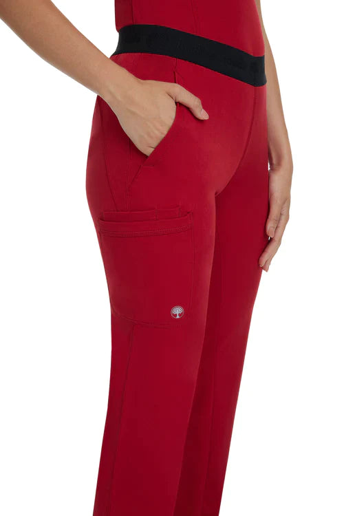 Ladies Rachel Scrub Pant - 9500