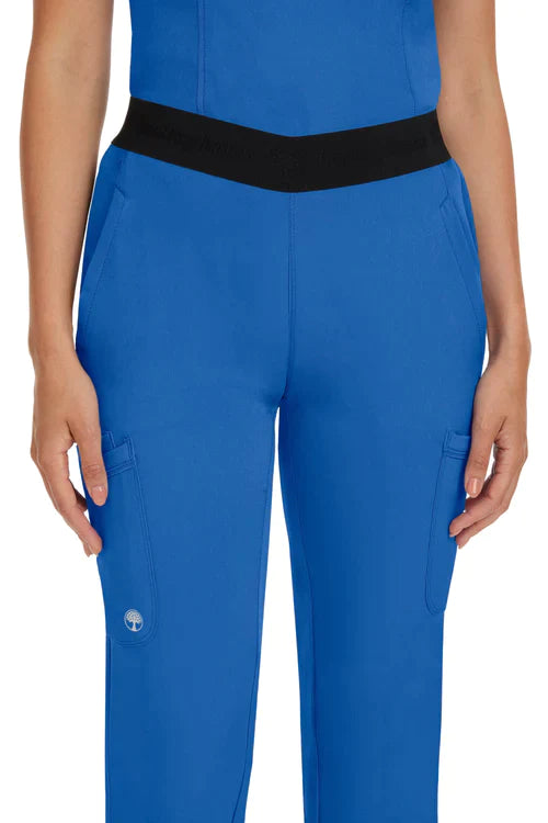Ladies Rachel Scrub Pant - 9500