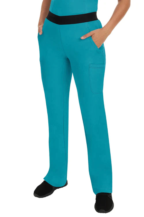 Ladies Rachel Scrub Pant - 9500