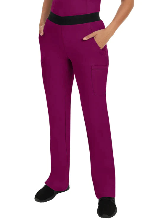 Ladies Rachel Scrub Pant - 9500