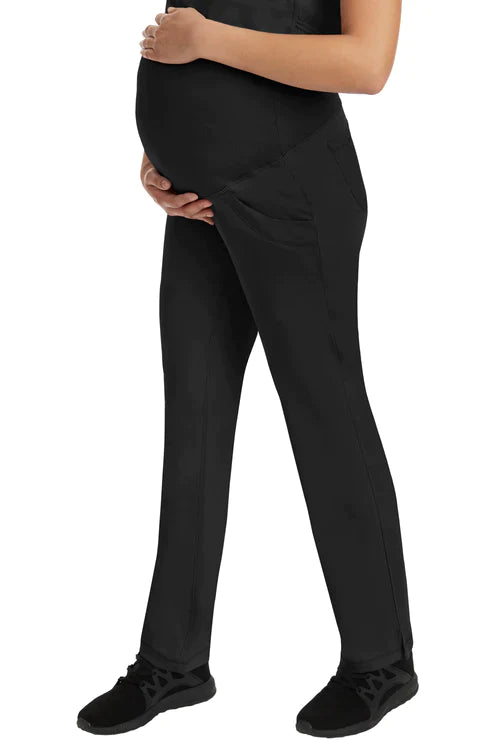 Ladies Rose Maternity Scrub Pant - 9510