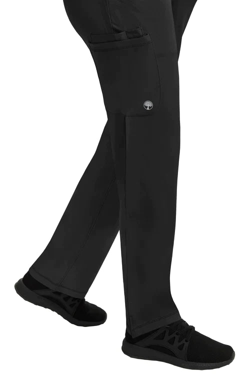 Ladies Rose Maternity Scrub Pant - 9510