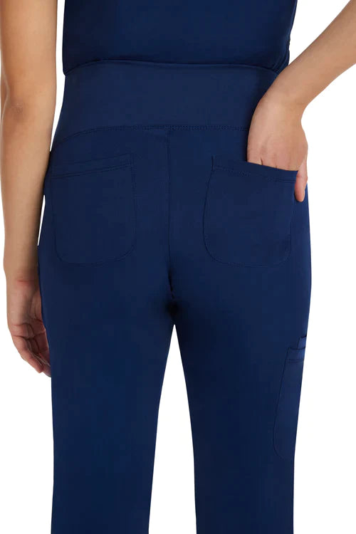 Ladies Rose Maternity Scrub Pant - 9510