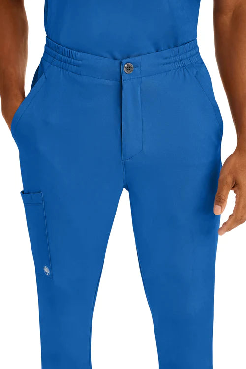 Men's Ryan Scrub Pant - 9590