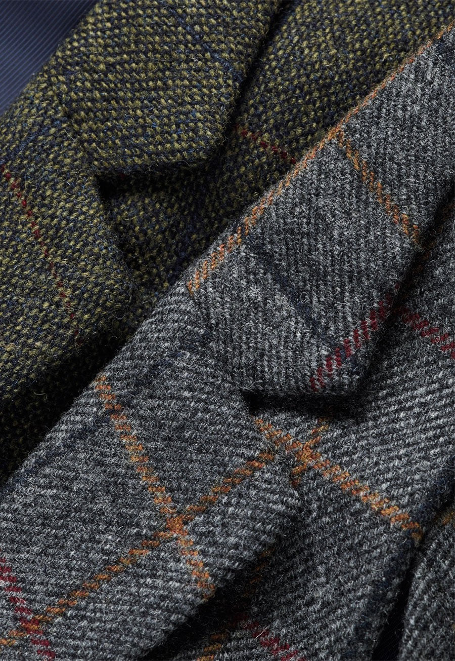 Memphis Waistcoat - 1463