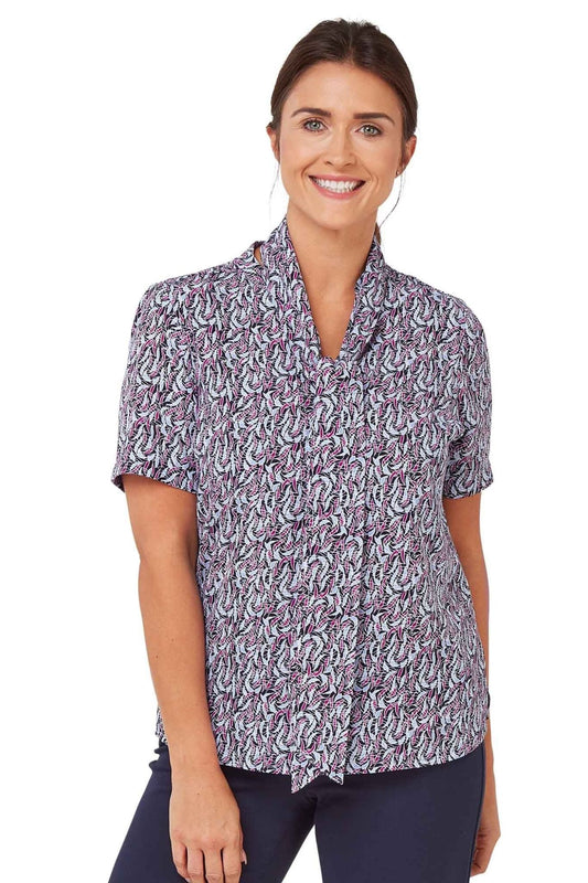 Willow & Billie Scarf