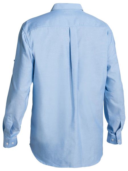 Oxford Shirt Long Sleeve - BS6030