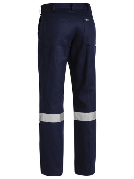 Taped Original Work Pant - BP6007T