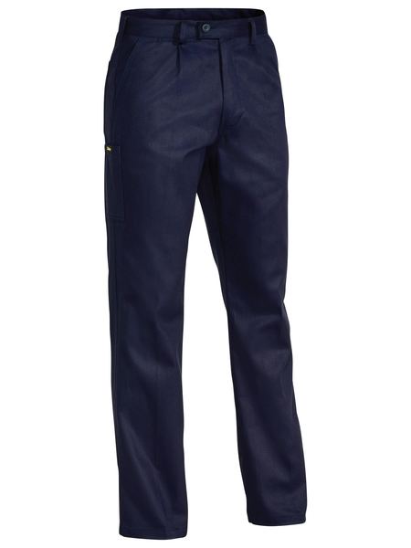 Original Cotton Drill Work Pant  - BP6007