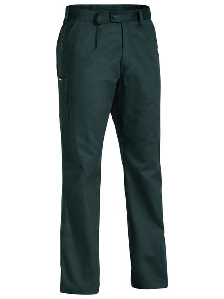 Original Cotton Drill Work Pant  - BP6007