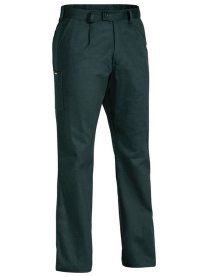 Original Cotton Drill Work Pant  - BP6007