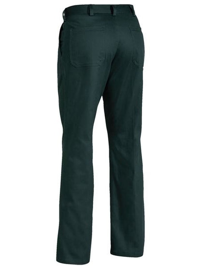 Original Cotton Drill Work Pant  - BP6007