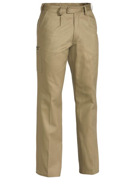 Original Cotton Drill Work Pant  - BP6007